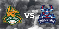 Flickertails vs. Bull Moose_logo